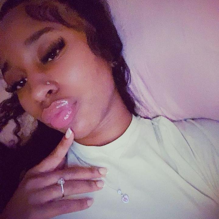 👸🏽 - Missing me