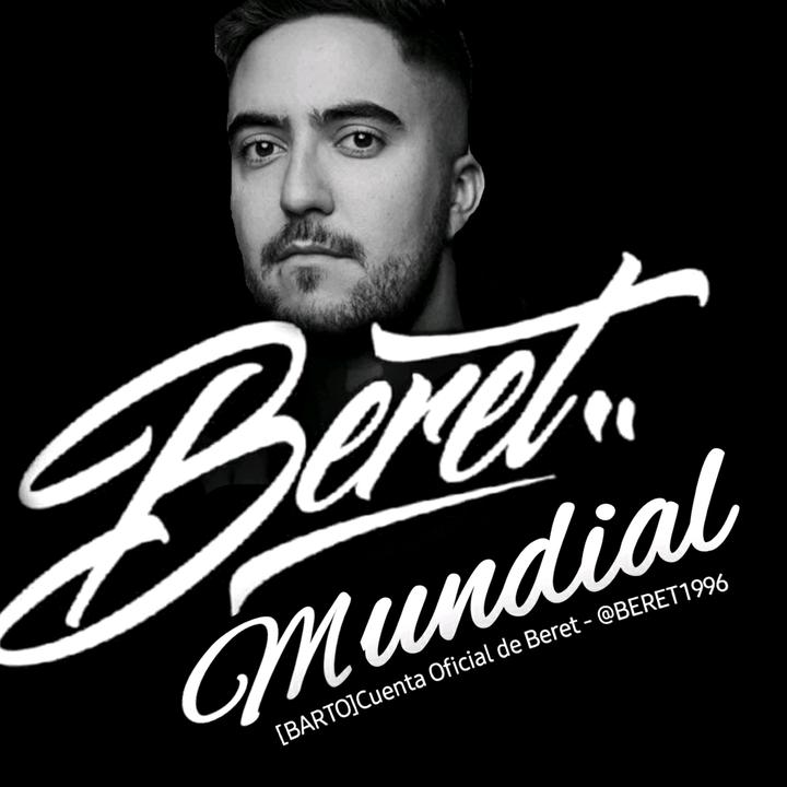@beret1996ℹ - suara asli