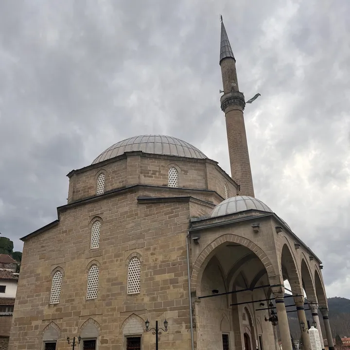 @kursumlijadzamija