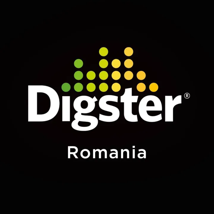 digsterromania