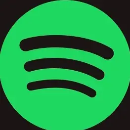 Spotify - suara asli