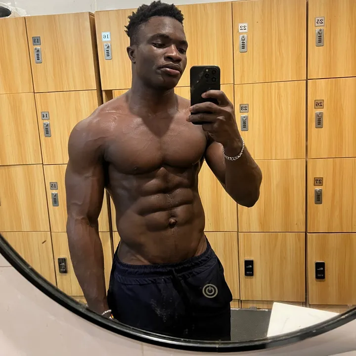 fitnessbeasttra