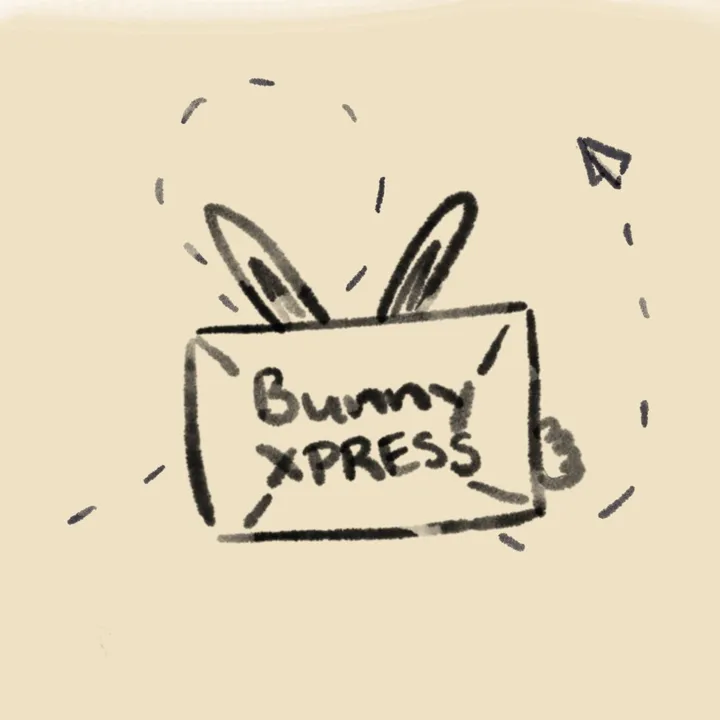 bunnyxpressstickers