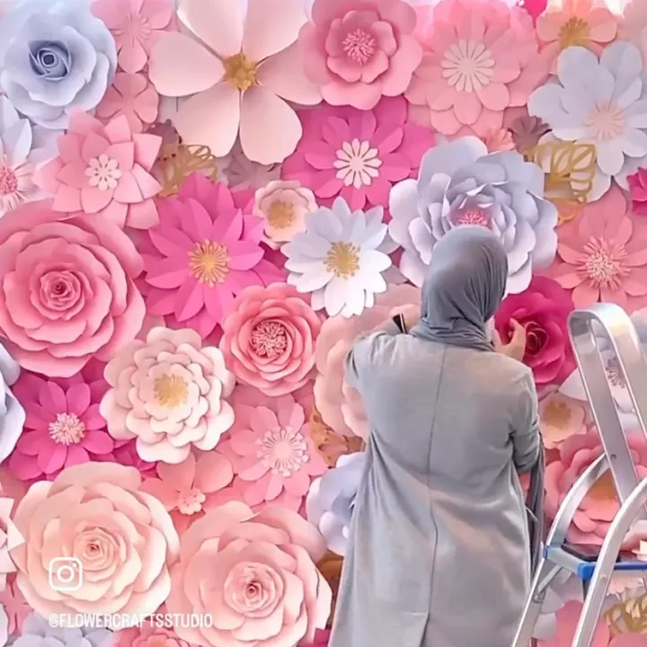 paperflowercraftsstudio