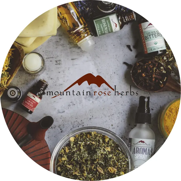 Mountain Rose Herbs - suara asli - mountainroseherbs