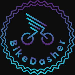 bikedasher