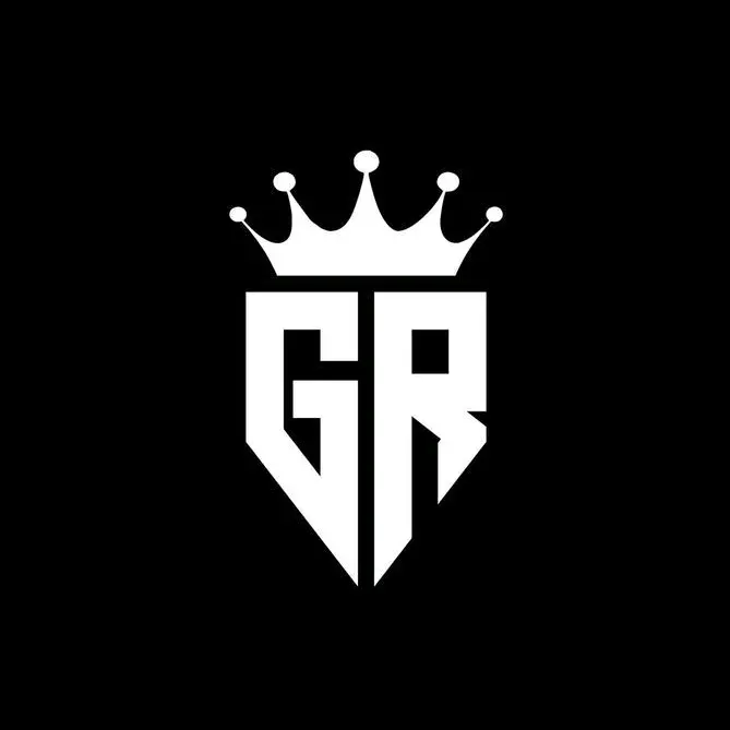 @Gchrodri6 - suara asli