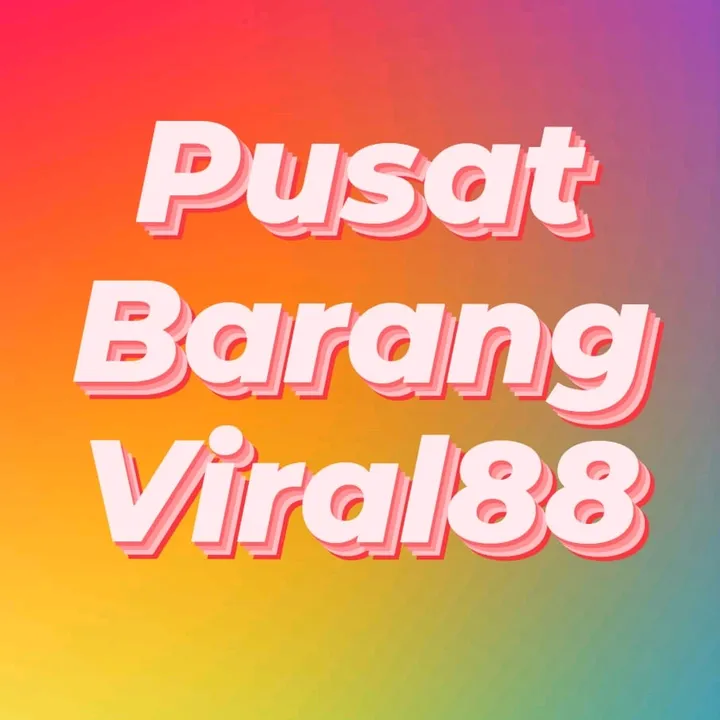 pusatbarangviral88
