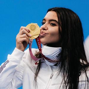 Anastasia Pagonis - @anastasia_k_p TikTok Analytics | Profile, videos