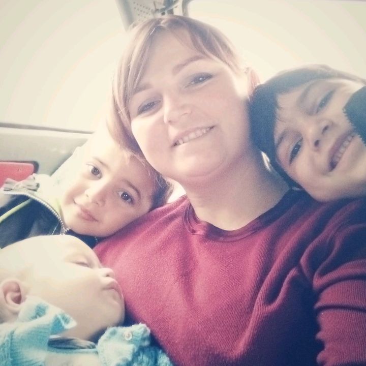 @oksanaarutyunova - original sound