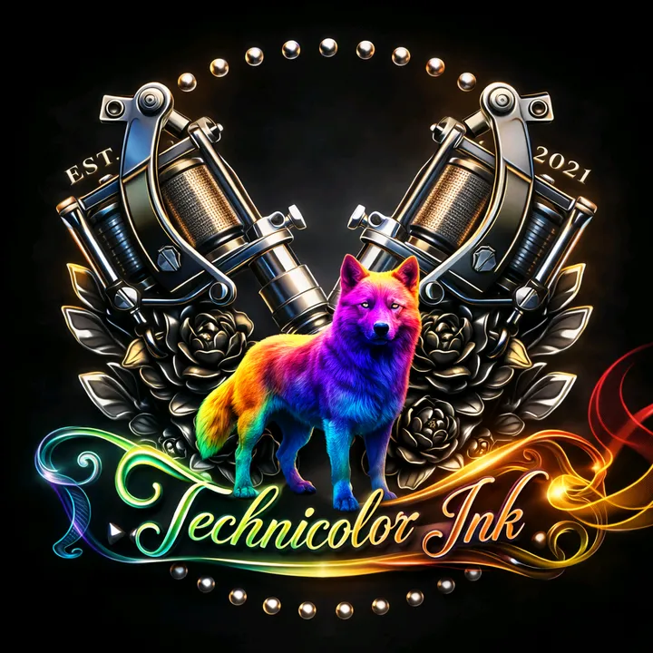 technicolorinktattoo