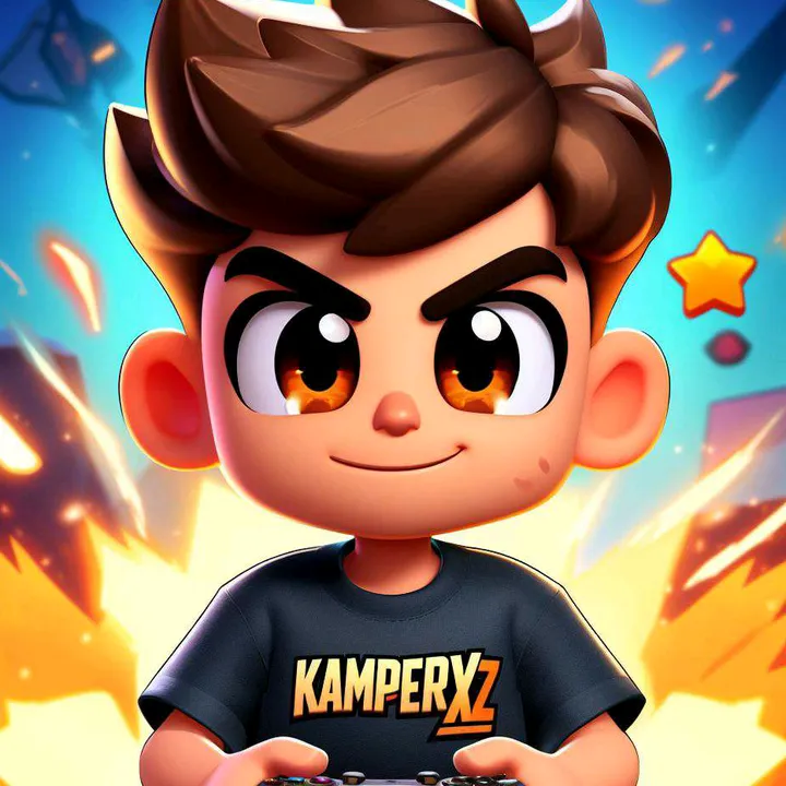 kamperxz