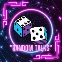 #RandomTalks# - suara asli - randomtalks6