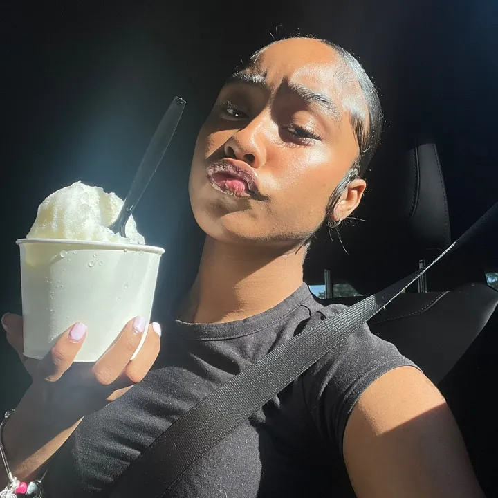 iammyavega