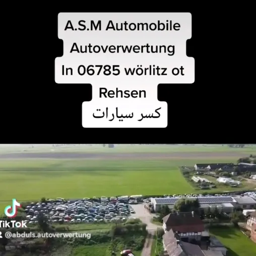 a.s.m.autoverwertung