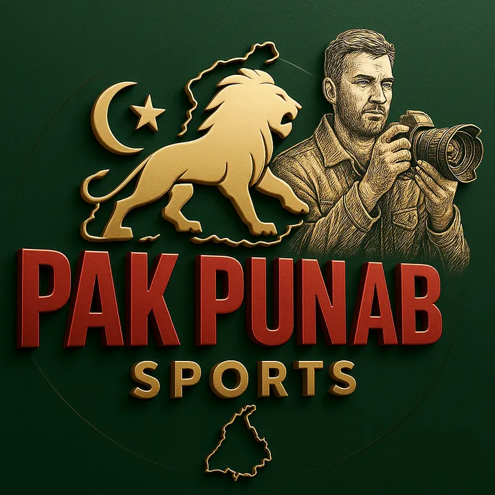 pakpunjabsports