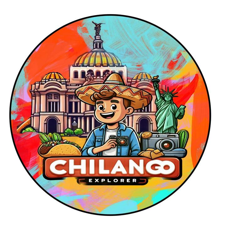 Chilango explorer - suara asli - chilangoexplorer