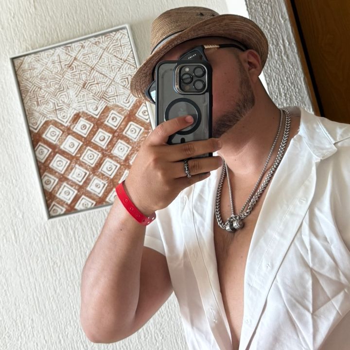701_MX - Tutankamon