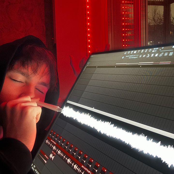aweid13 - original sound