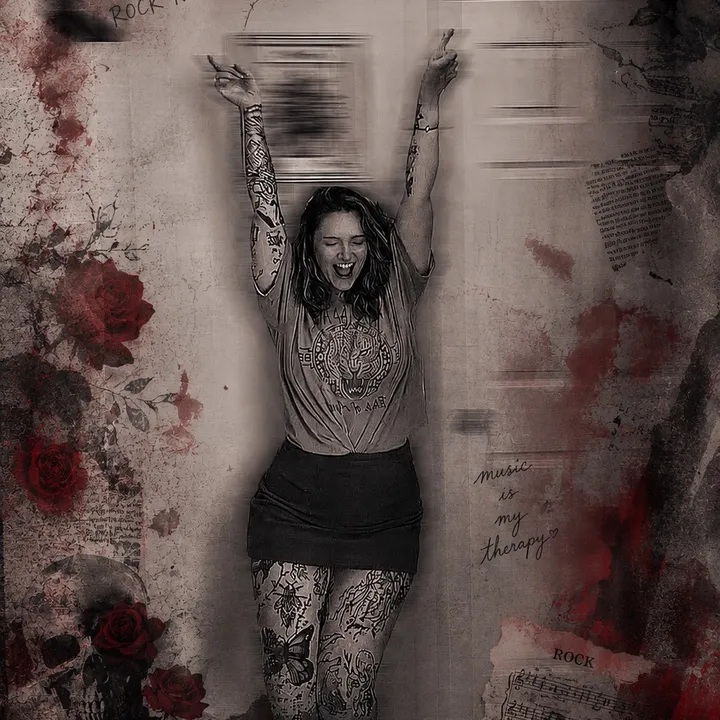 rocknwithrose