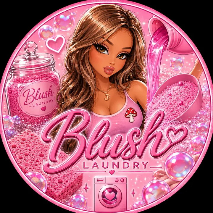 blushlaundry
