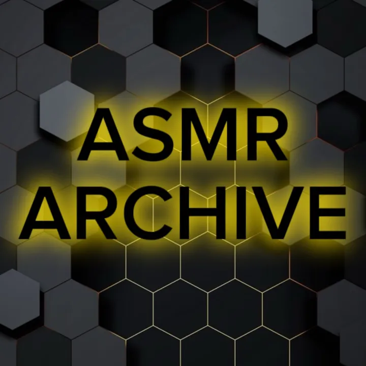 @asmrarchiveofficial