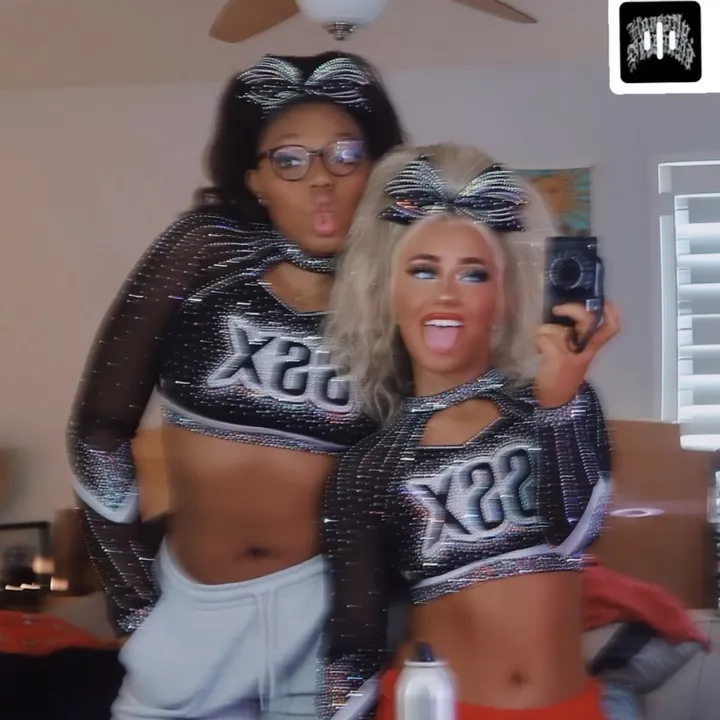 cheerhd