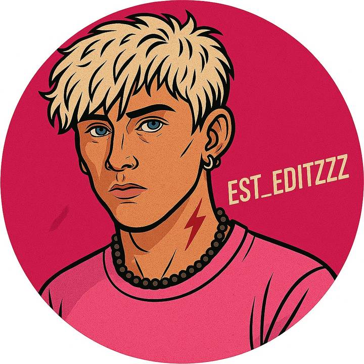 est_editzzz - original sound