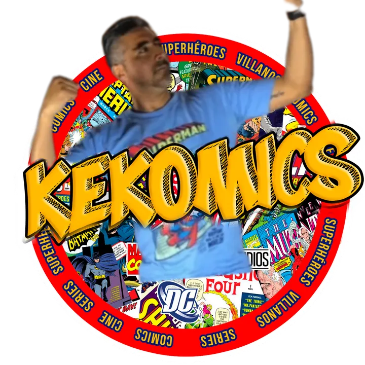 kekomics