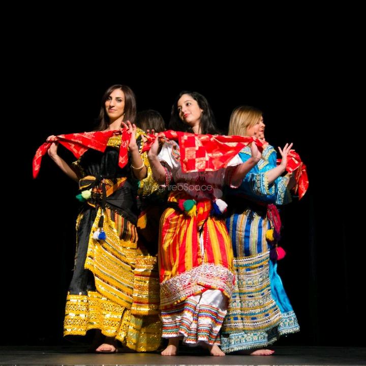 Folklore_kabyle ♥️ - suara asli - folklore_kabyle