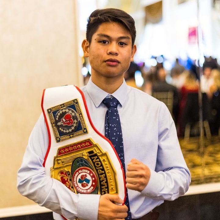 boxsandro