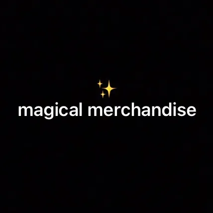 magical.merchandise