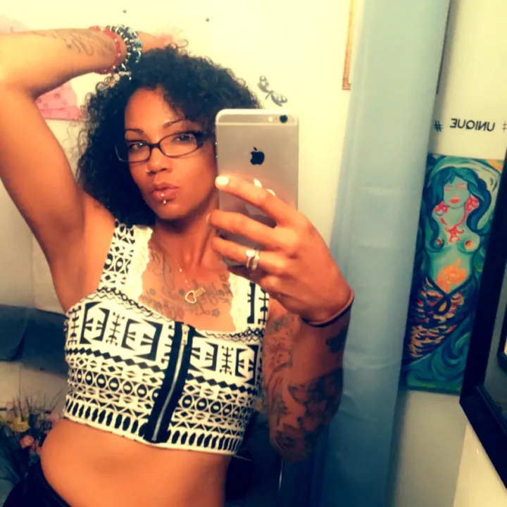 idaleedavis