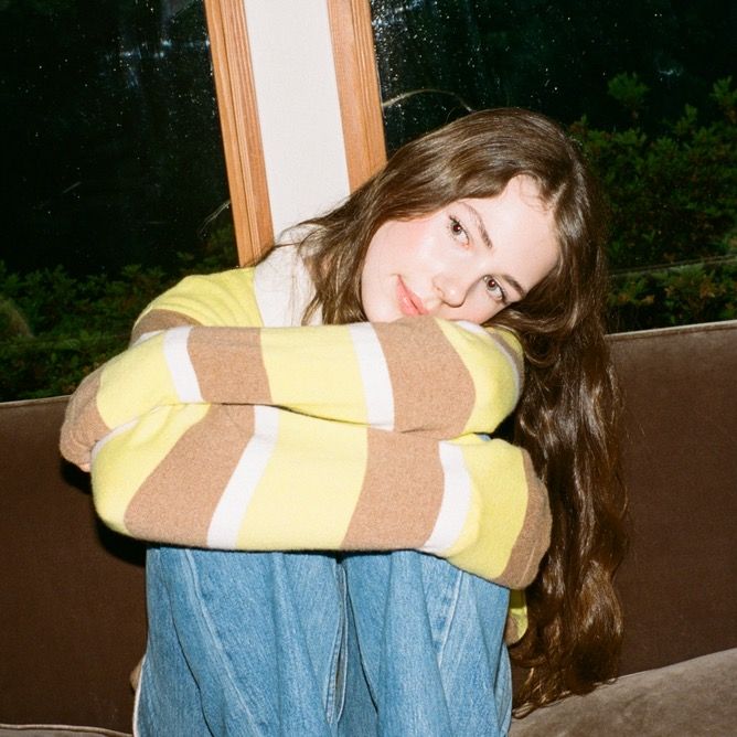 Iris Copperman - Kinder