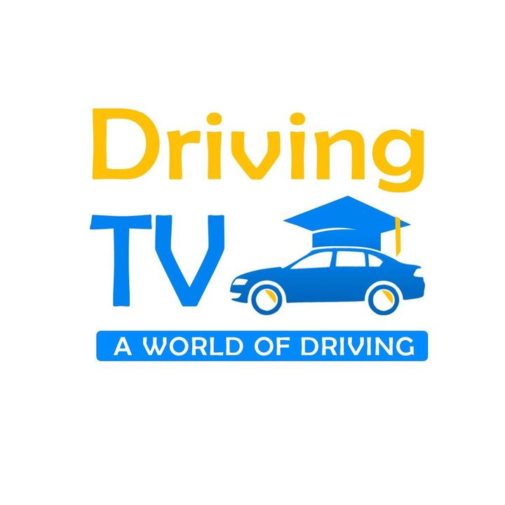 DrivingTV - suara asli - drivingtv