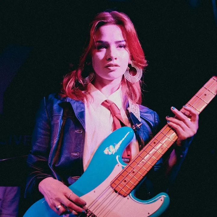 lynxyonbass
