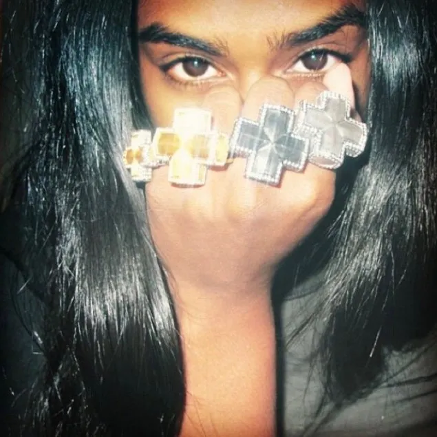 Thirteendegrees ° - Thirteendegrees DA PROBLEM SOLVA
