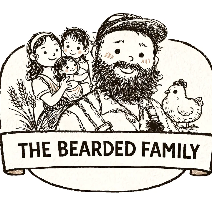 @thebeardedfamily1
