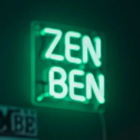 thatszenben