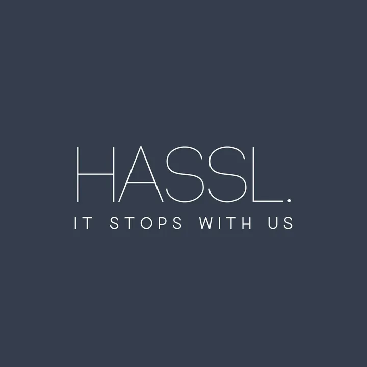 hasslofficial