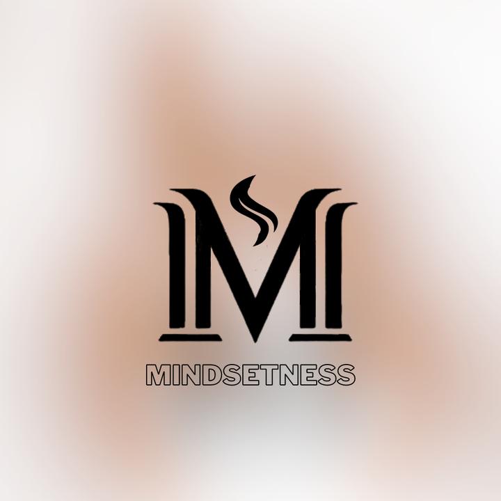 Mindsetness - suara asli