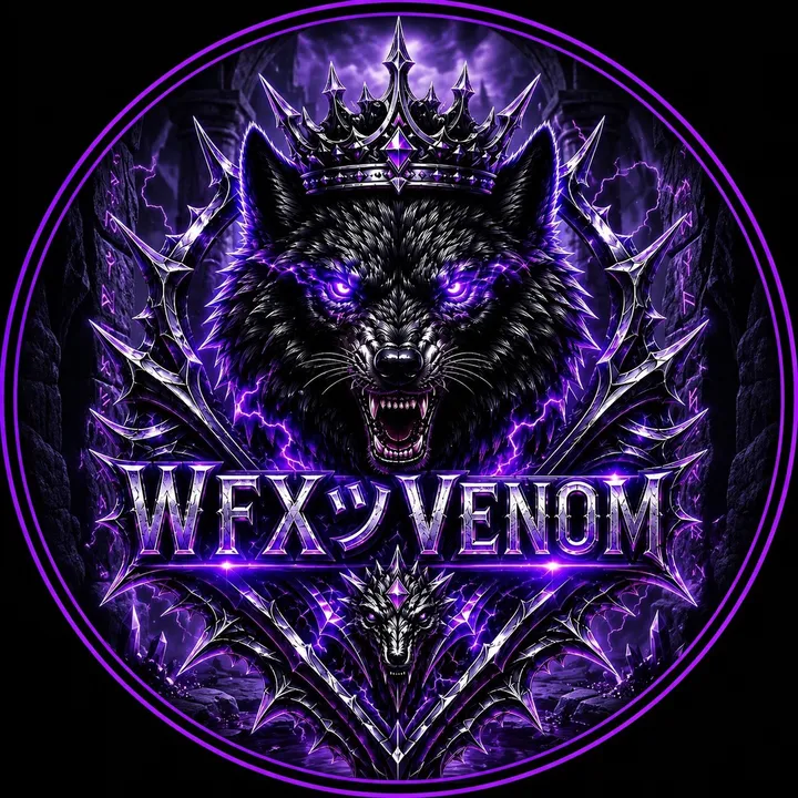 @venom_pubggamer