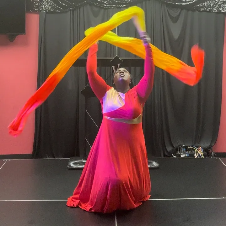 @theeanointedpraisedancer