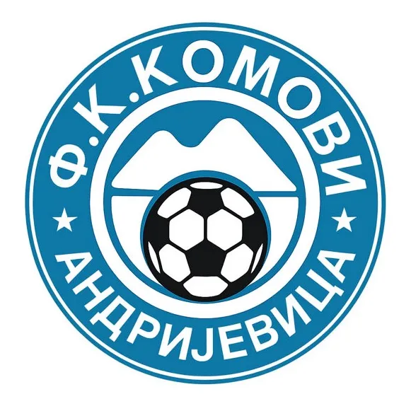 komoviandrijevica