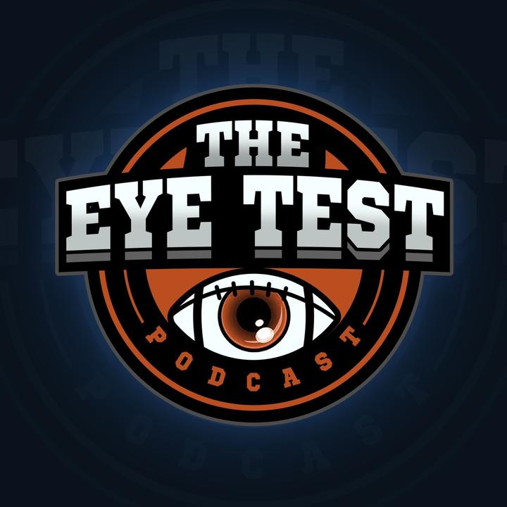 TheEyeTestPod - suara asli - theeyetestpod