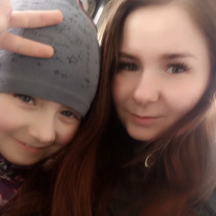 marishazvereva95