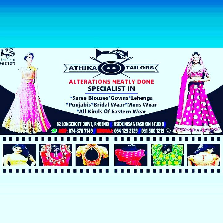 @Aatikha_tailors - suara asli