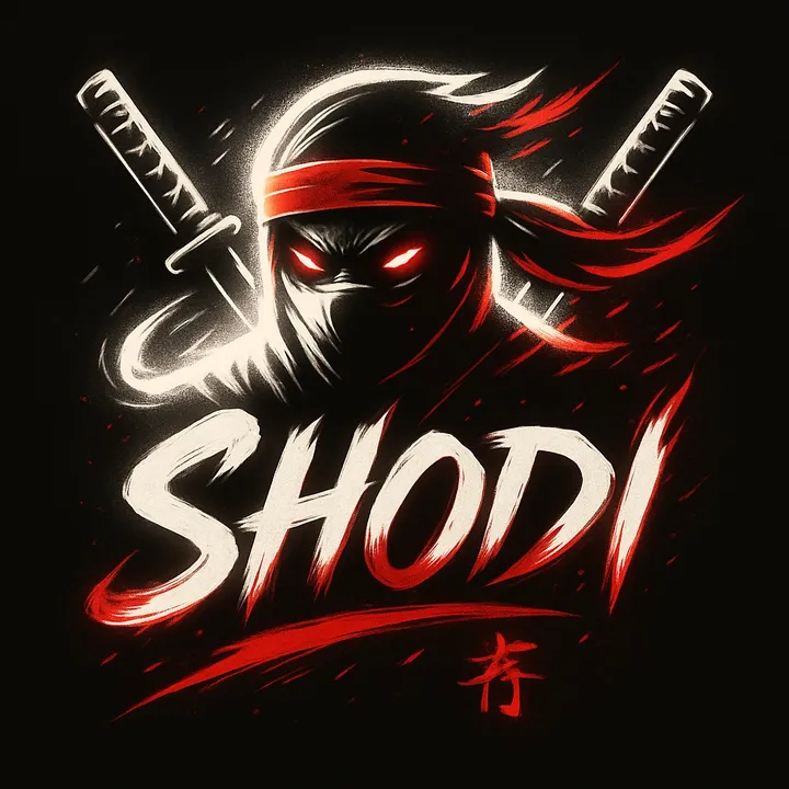 @imshodi