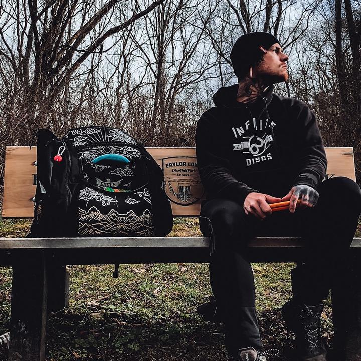 Rob Weaver - suara asli - treeweaver_discgolf