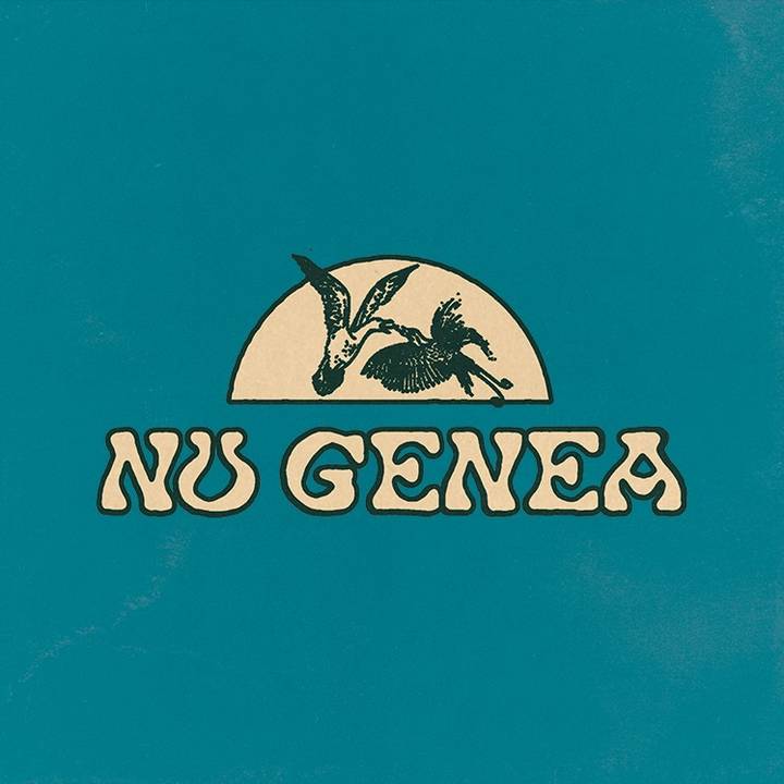 Nu Genea - Sciallà